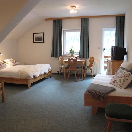 Ski Lodge Jaktman Bad Gastein Kültér fotó
