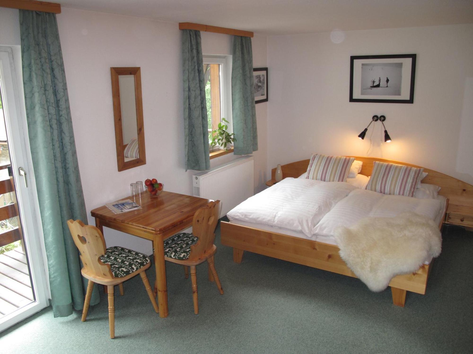 Ski Lodge Jaktman Bad Gastein Kültér fotó