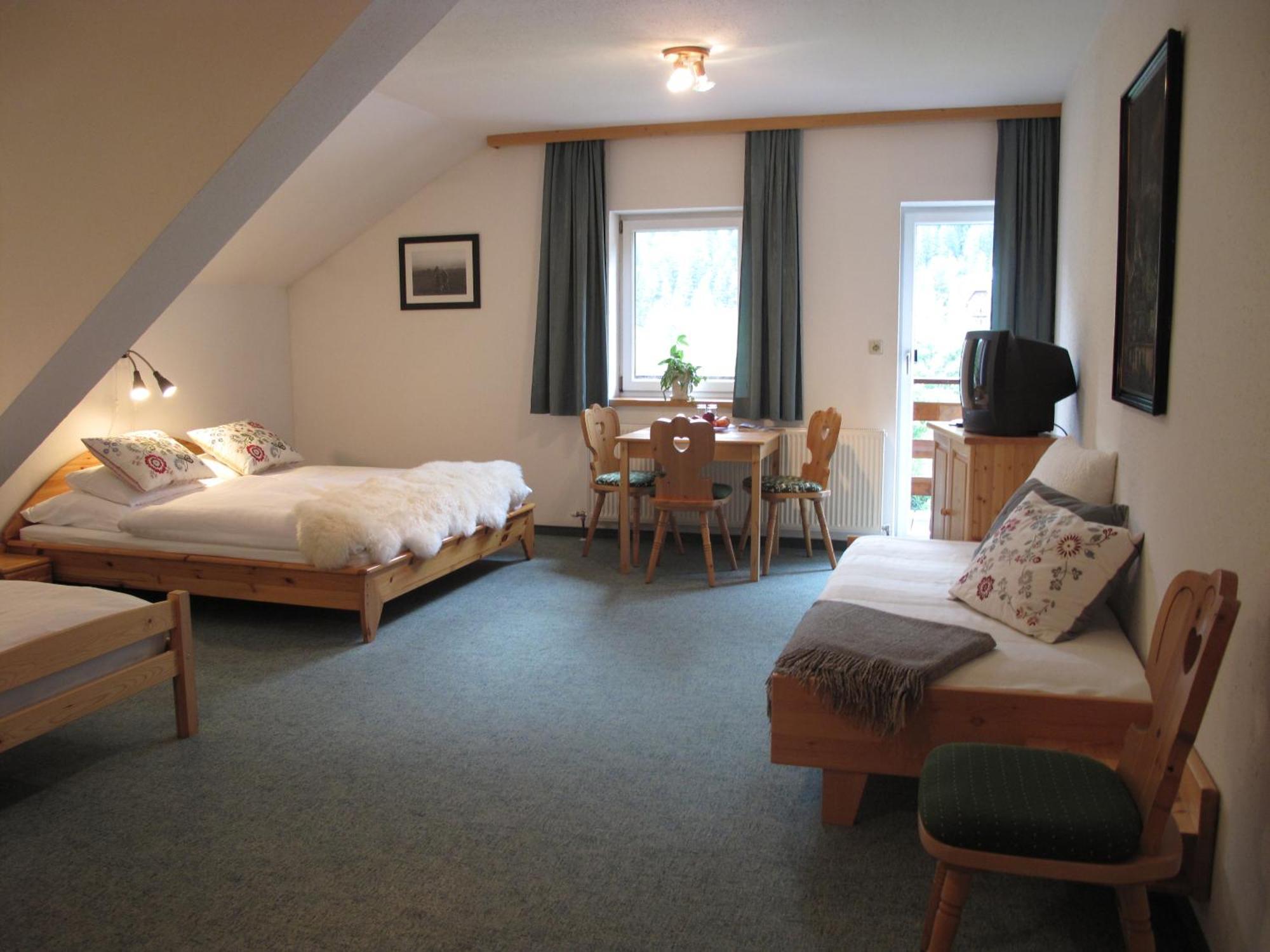 Ski Lodge Jaktman Bad Gastein Kültér fotó