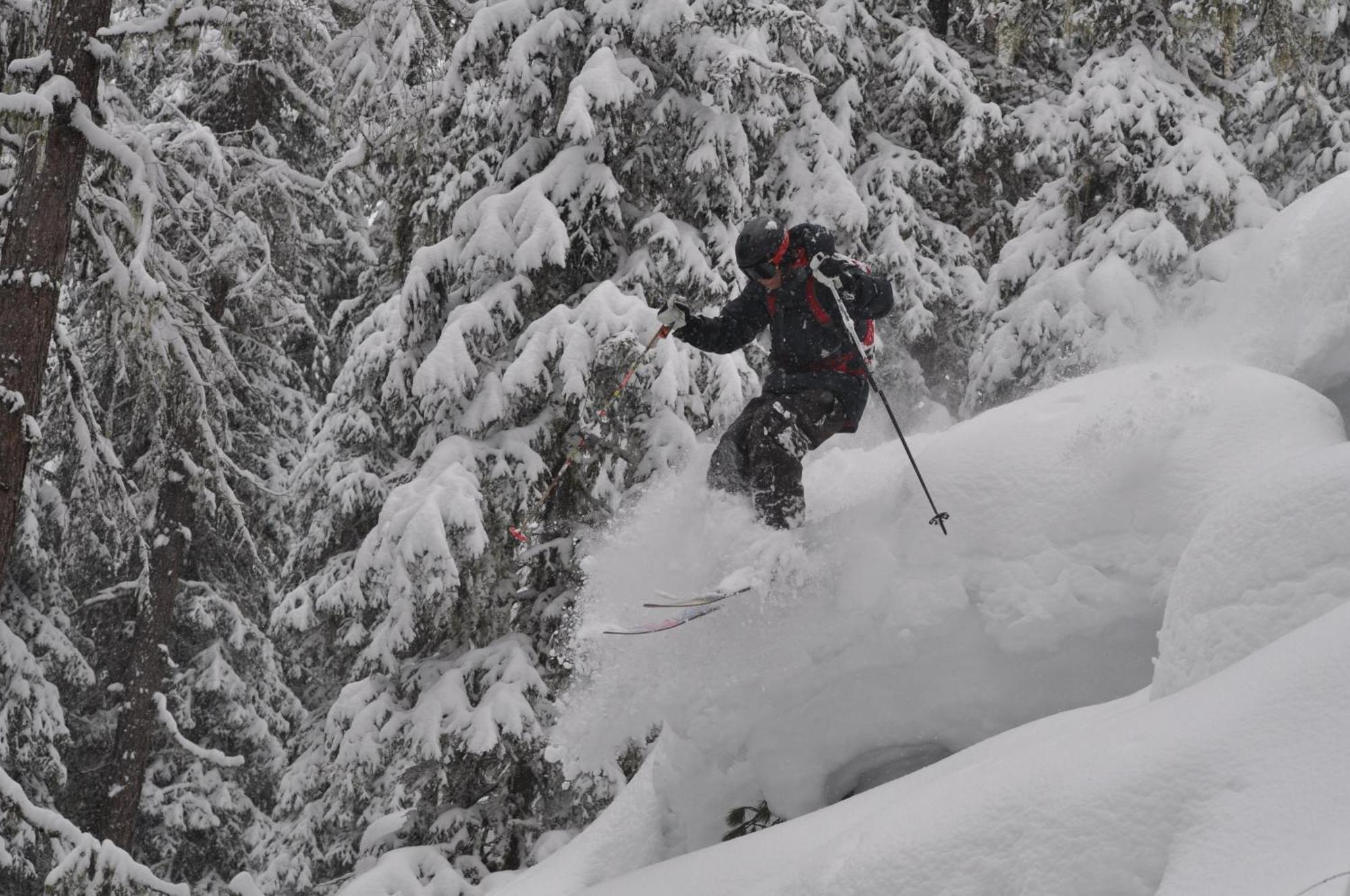 Ski Lodge Jaktman Bad Gastein Kültér fotó