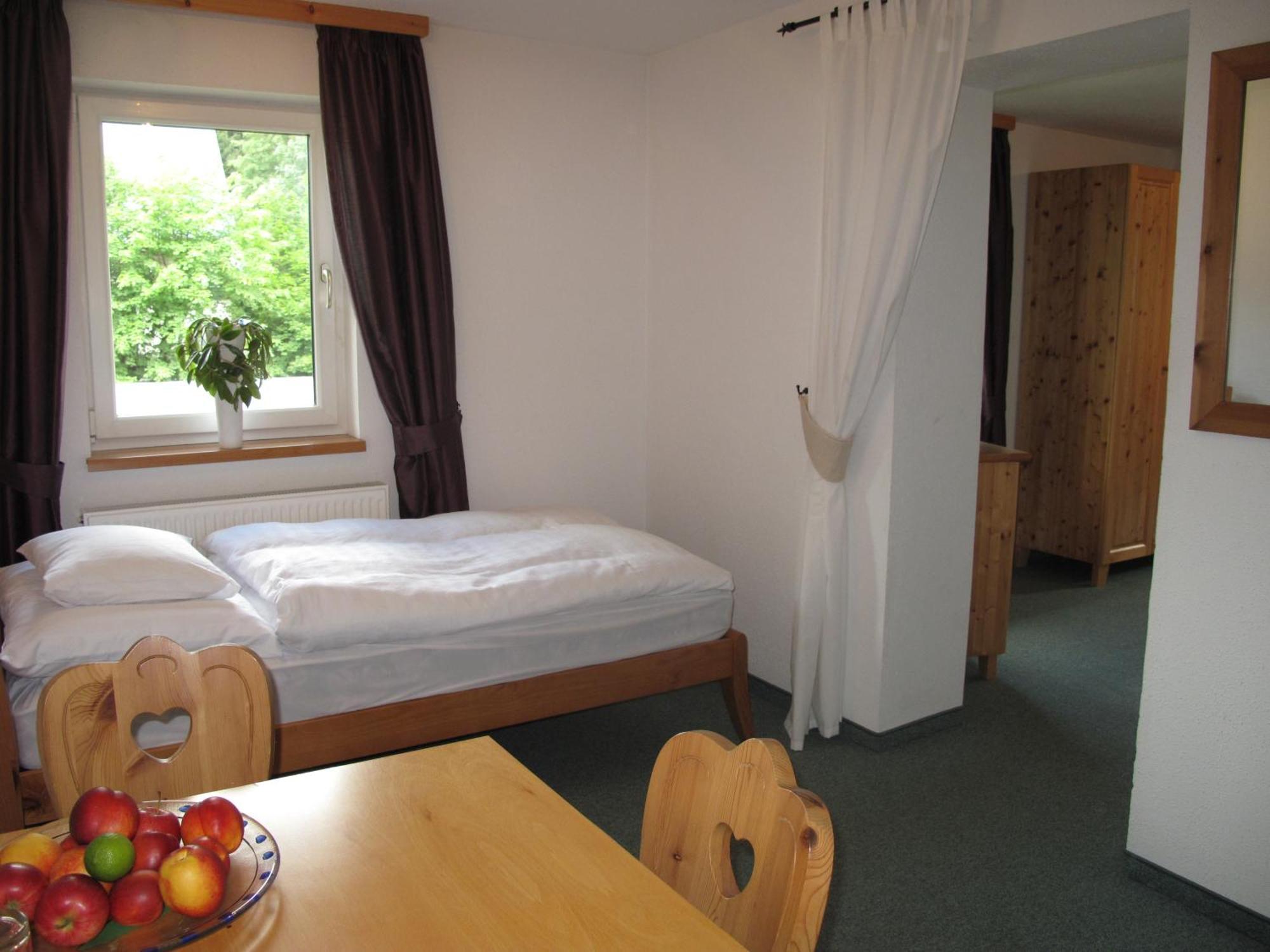 Ski Lodge Jaktman Bad Gastein Kültér fotó