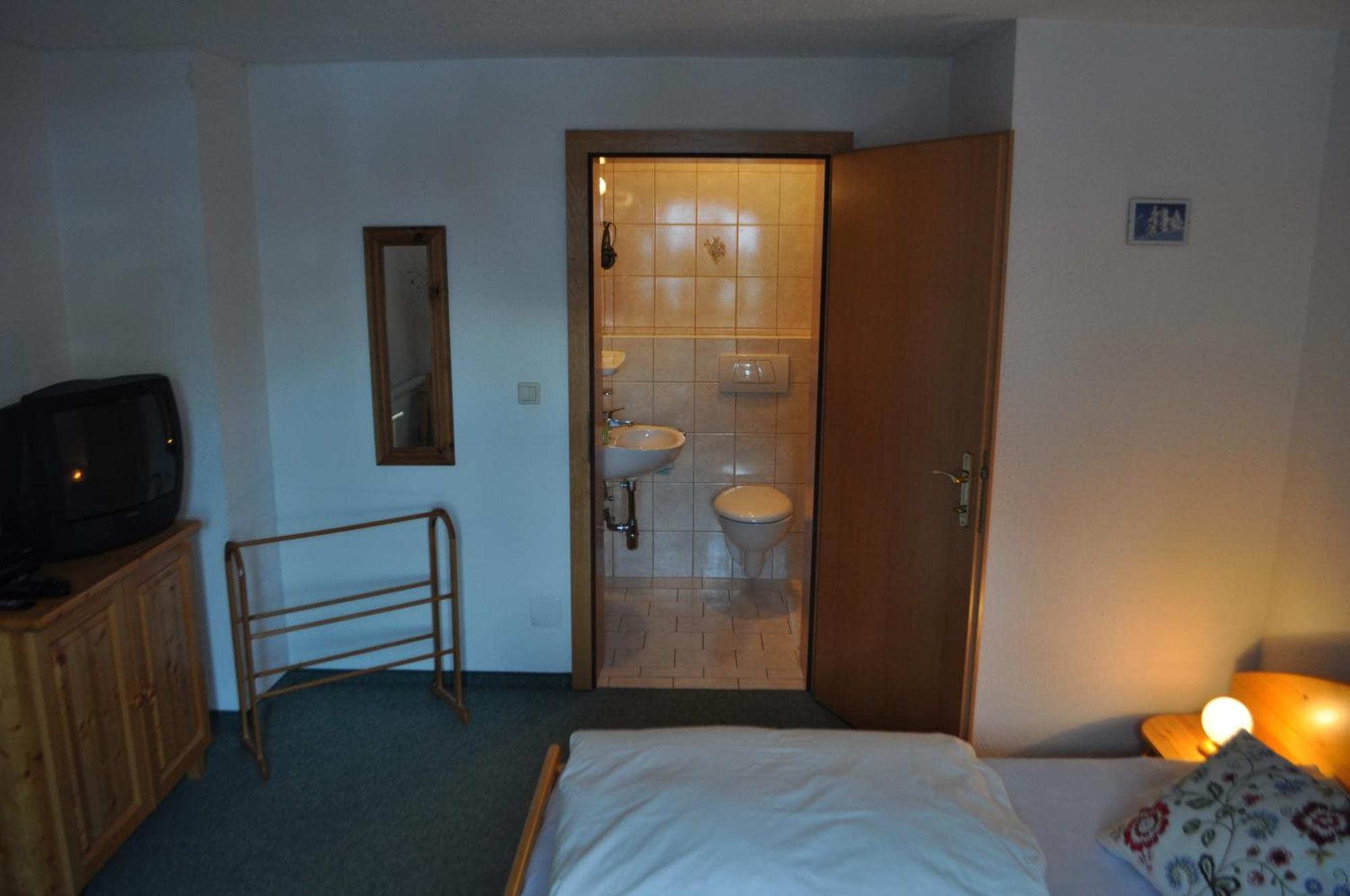 Ski Lodge Jaktman Bad Gastein Szoba fotó