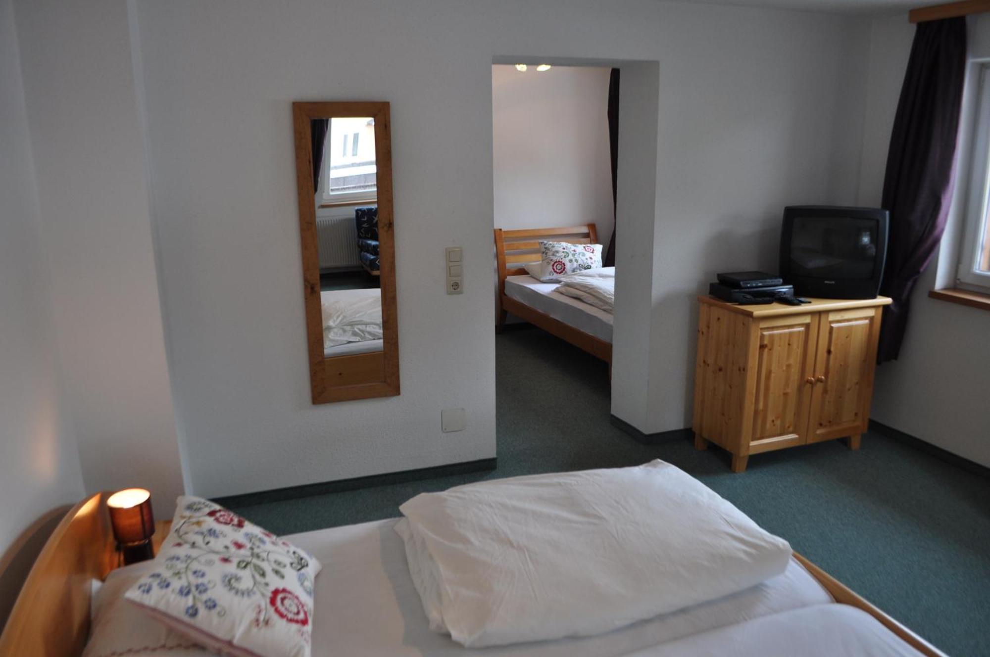 Ski Lodge Jaktman Bad Gastein Szoba fotó